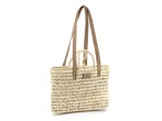 Bolso NUDOS shopper natural